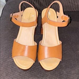 Boho Madden Girl heels!